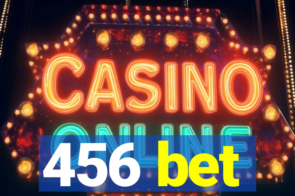 456 bet